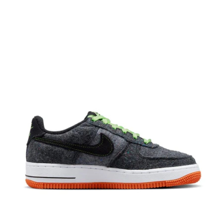 giày nike air force 1 lv8 'halloween - spooktacular' dz5287-001