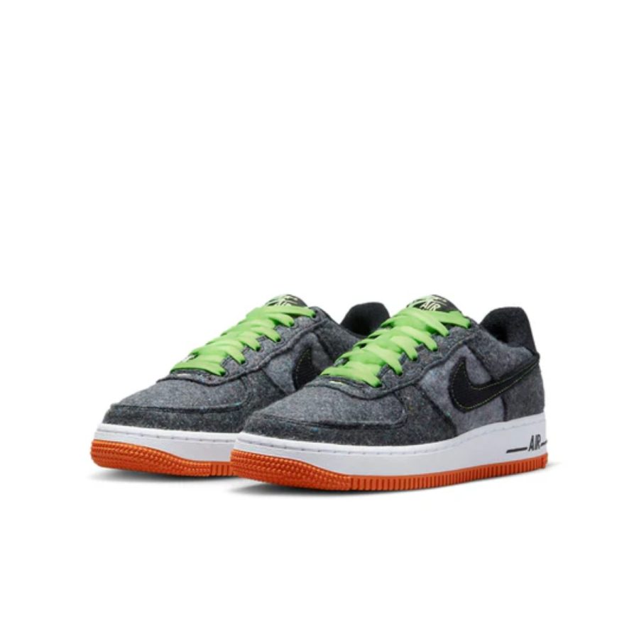 giày nike air force 1 lv8 'halloween - spooktacular' dz5287-001