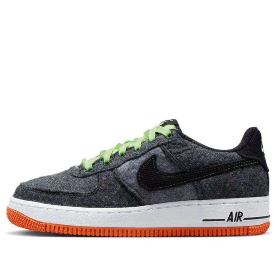 giày nike air force 1 lv8 'halloween - spooktacular' dz5287-001