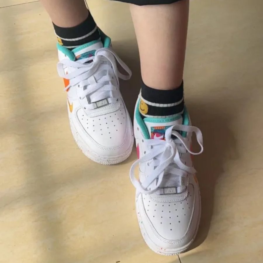 giày nike air force 1 lv8 'leap high' fd4626-181
