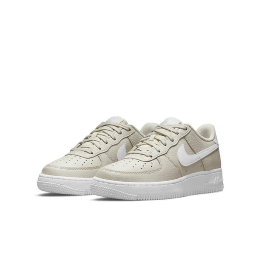 giày nike air force 1 'light bone' ct3839-001