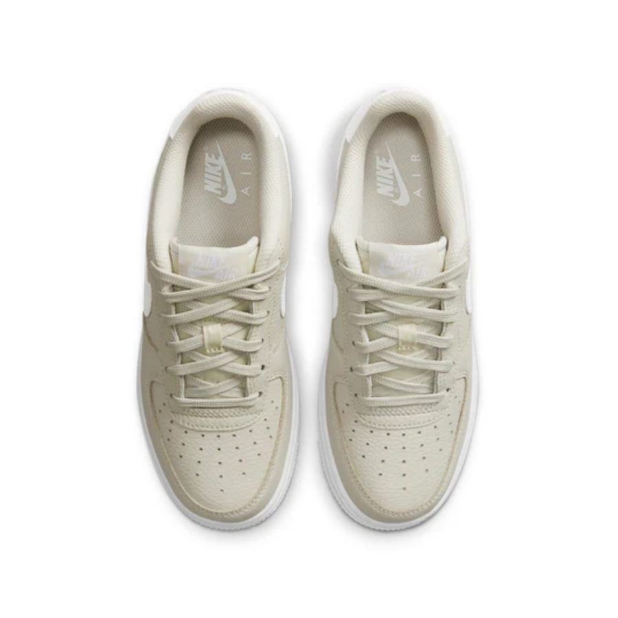 giày nike air force 1 'light bone' ct3839-001