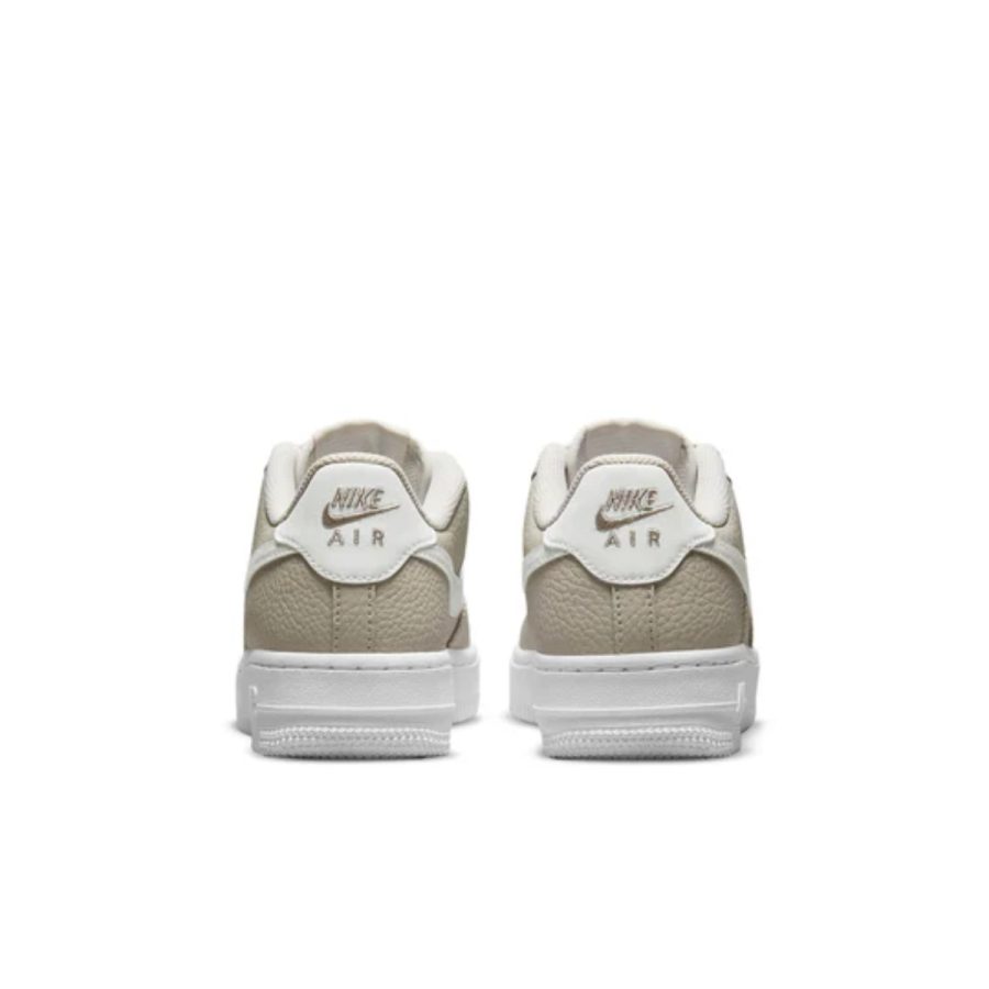 giày nike air force 1 'light bone' ct3839-001