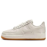 giày nike air force 1 low '07 'beige gum' dz2708-001