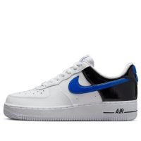 giày nike air force 1 low '07 essencial 'game royal' dq7570-400