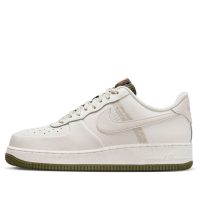 giày nike air force 1 low 07 lv8 'beige cargo khaki' fb8877-001