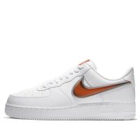 giày nike air force 1 low '07 lv8 'purple infrared' ci6387-171