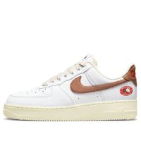 giày nike air force 1 low '07 lx 'coconut' dj9943-101