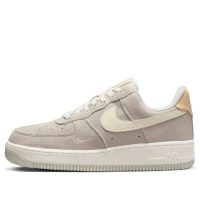 giày nike air force 1 low '07 'light bone' dz4863-001