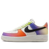 giày nike air force 1 low '07 'multi-color gradient' fd0801-100