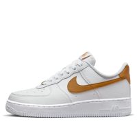 giày nike air force 1 low '07 next nature 'white gold suede' dn1430-104