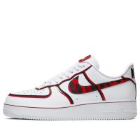 giày nike air force 1 low '07 'rodman' ck6686-100