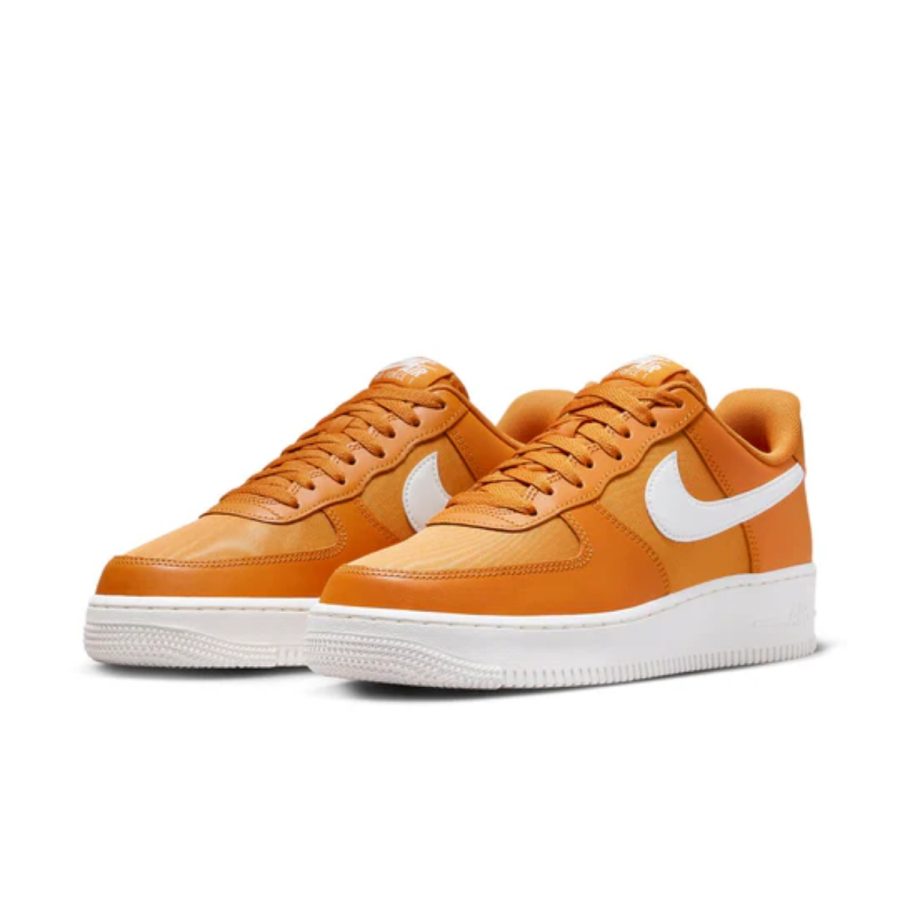 giày nike air force 1 low '07 se 'monarch canvas' fb2048-800