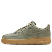 giày nike air force 1 low 07 wb 'green brwon' fd3365-339