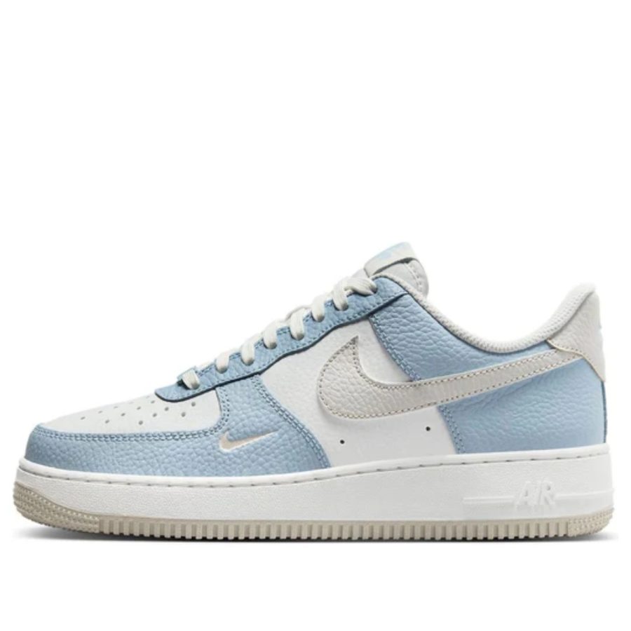 giày nike air force 1 low 'baby blue' hf0022-400