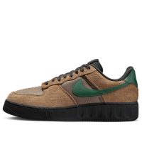 giày nike air force 1 'low brown green' fj1533-200