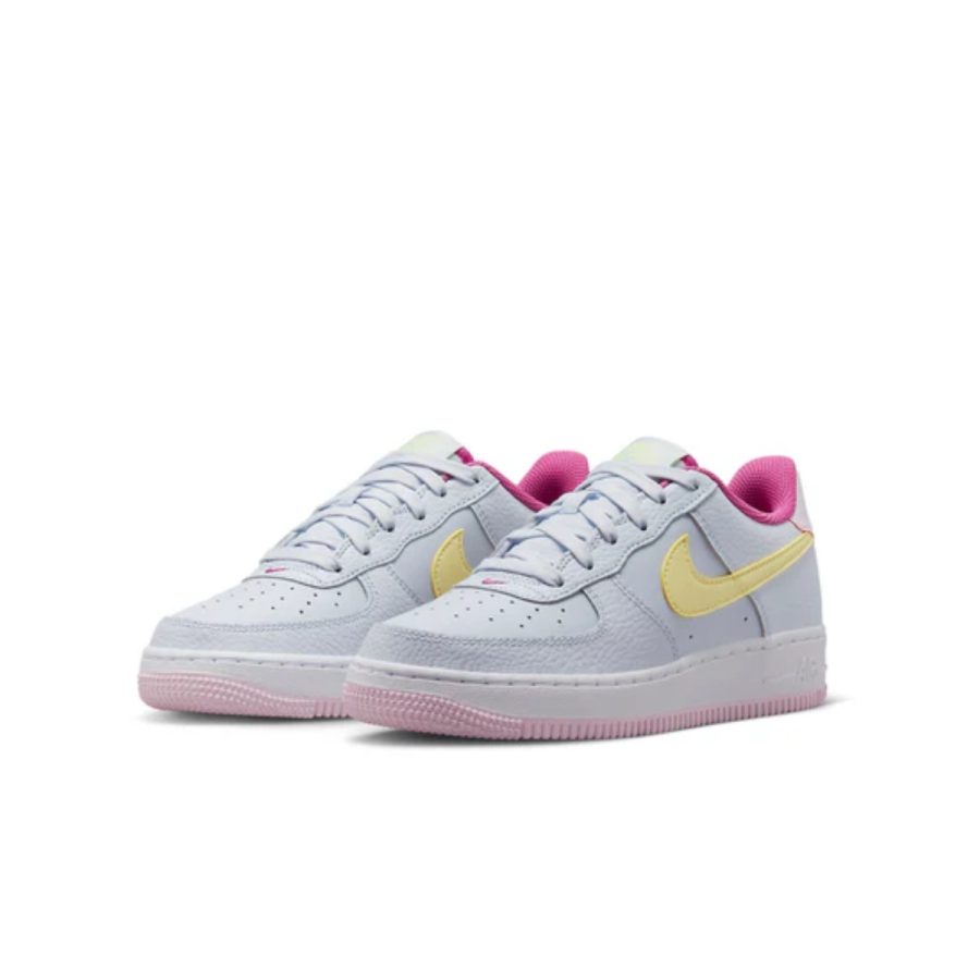 giày nike air force 1 low 'cosmic fuchsia' dv7762-001