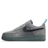 giày nike air force 1 low 'cut out swoosh - grey' do6709-002