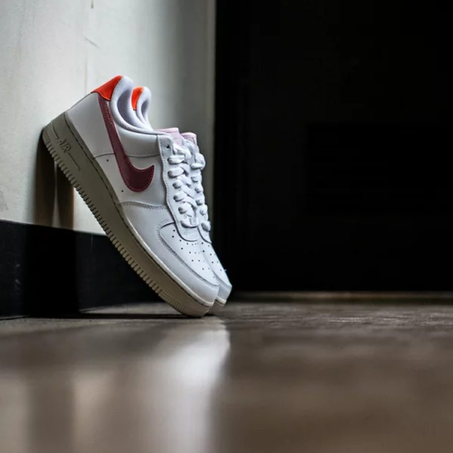 giày nike air force 1 low 'digital pink' cv3030-100