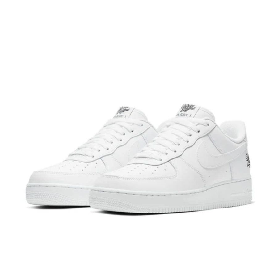 giày nike air force 1 low 'drew league' 2020 cz4272-100