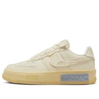 giày nike air force 1 low fontanka 'coconut milk' dh1290-102