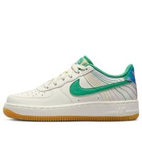 giày nike air force 1 low 'heel stitch' fj7540-100