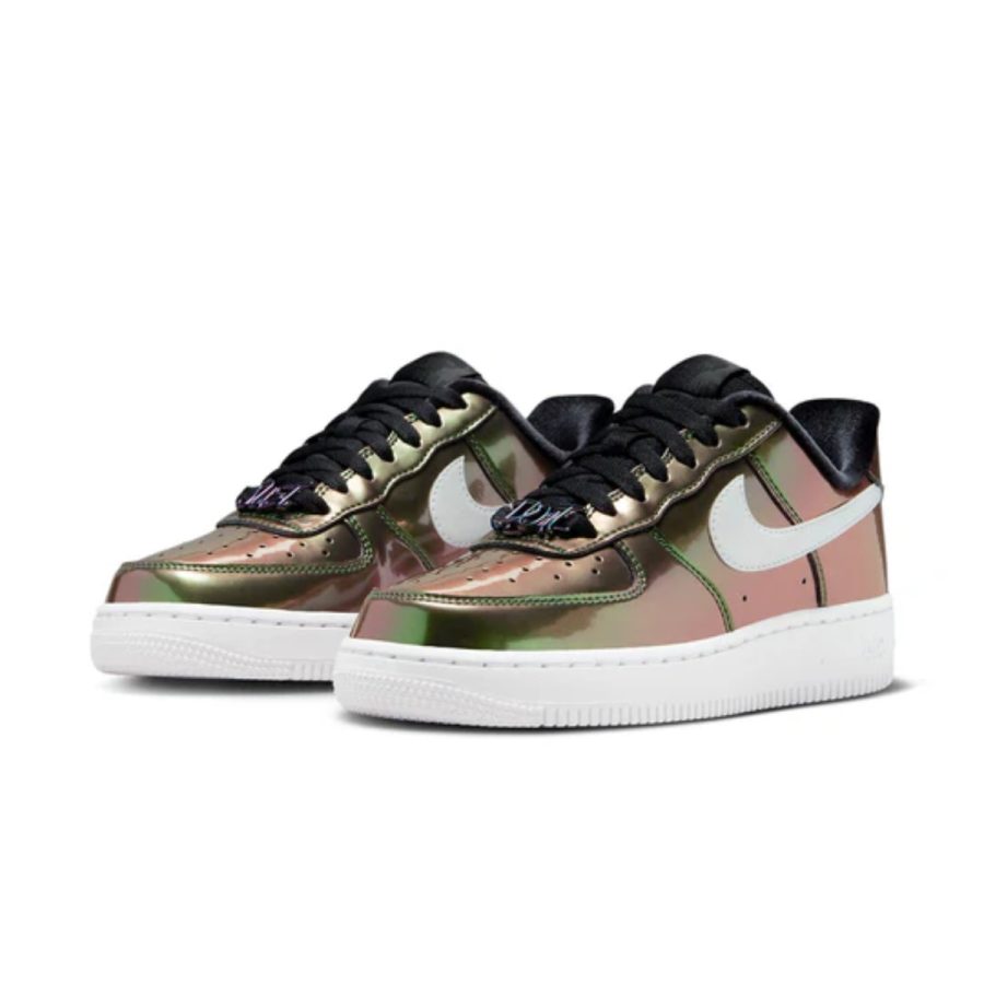 giày nike air force 1 low 'iridescent' (wmns) fv1173-010