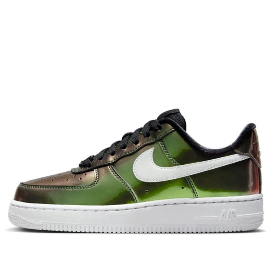 giày nike air force 1 low 'iridescent' (wmns) fv1173-010