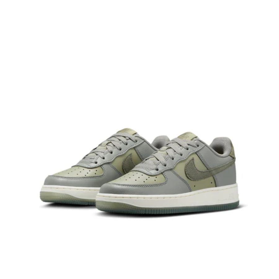 giày nike air force 1 low lv8 'dark stucco' fq6948-001