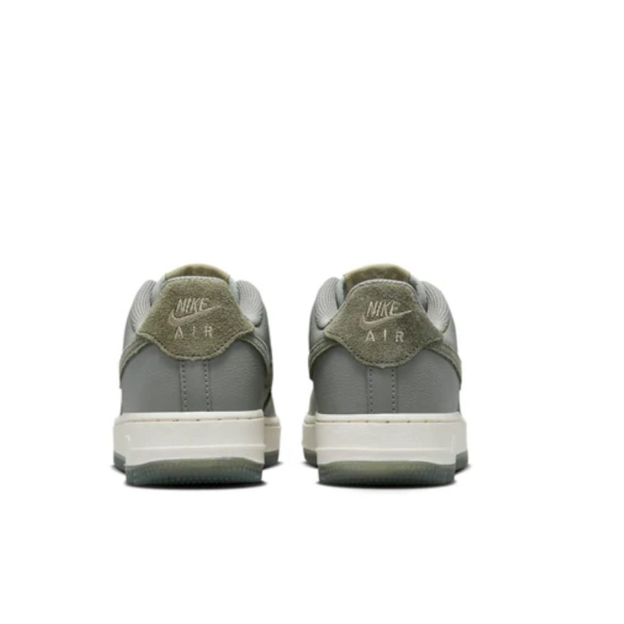 giày nike air force 1 low lv8 'dark stucco' fq6948-001