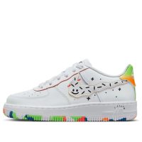 giày nike air force 1 low lv8 'drawing' dv1366-111