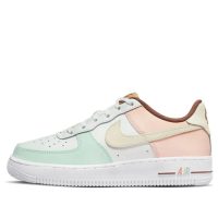 giày nike air force 1 low lv8' ice cream' dx3727-100