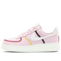 giày nike air force 1 low lx 'silt red' (wmns) dd0226-600