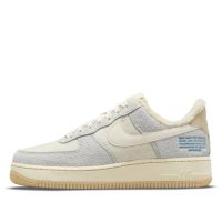 giày nike air force 1 low 'lightkhaki' do7195-025