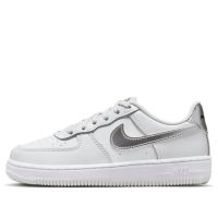 giày nike air force 1 low martian 'white silver' fj3485-100