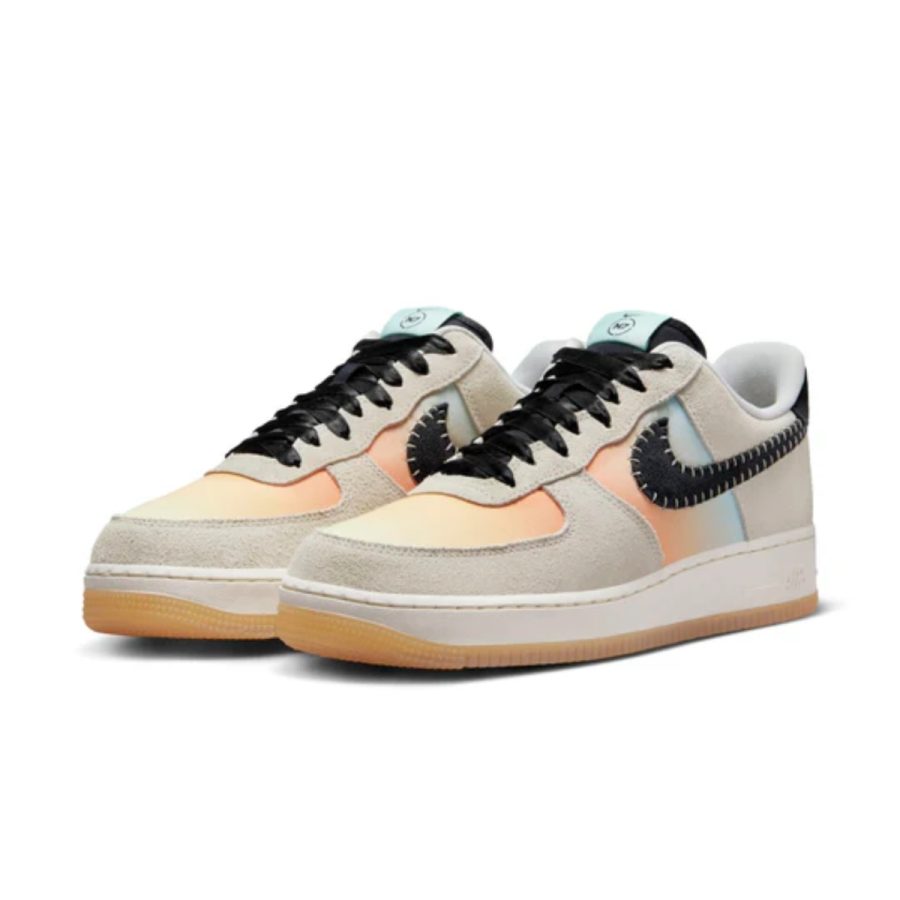 giày nike air force 1 low 'n7' fz3609-072