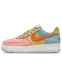 giày nike air force 1 low next nature 'sun gold hot curry' dv3808-700