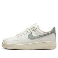 giày nike air force 1 low next nature 'white green' dn1430-107