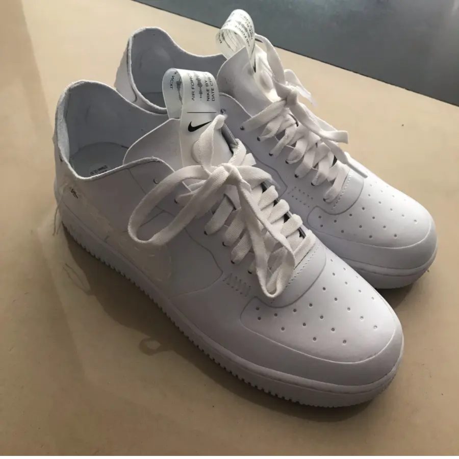 giày nike air force 1 low 'noise cancelling' ci5766-110