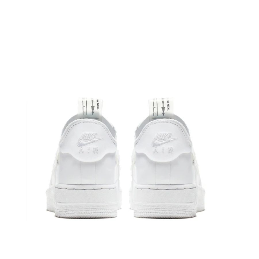 giày nike air force 1 low 'noise cancelling' ci5766-110