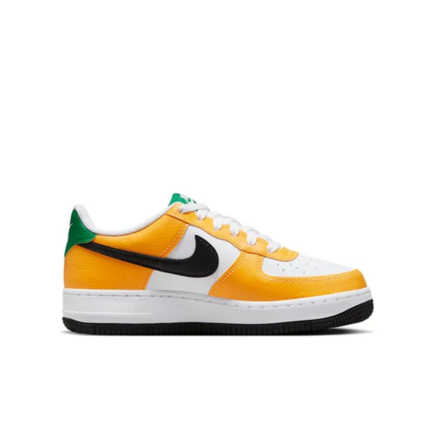 giày nike air force 1 low 'oakland athletics' fn8008-700