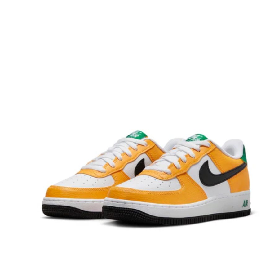 giày nike air force 1 low 'oakland athletics' fn8008-700