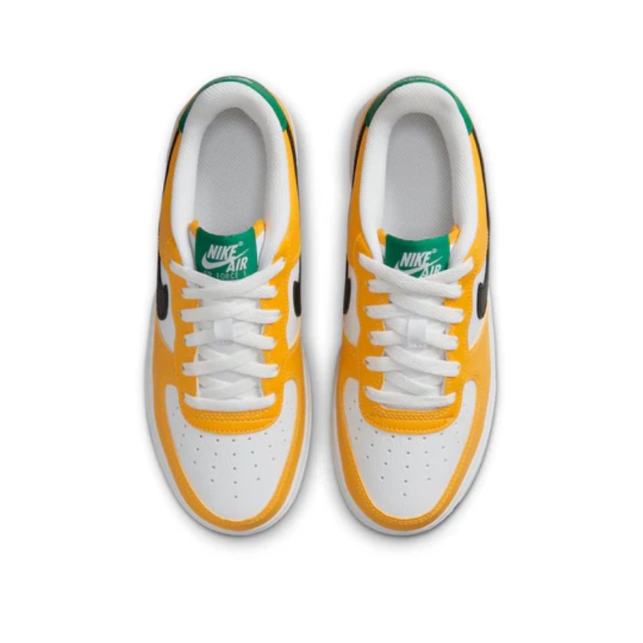 giày nike air force 1 low 'oakland athletics' fn8008-700