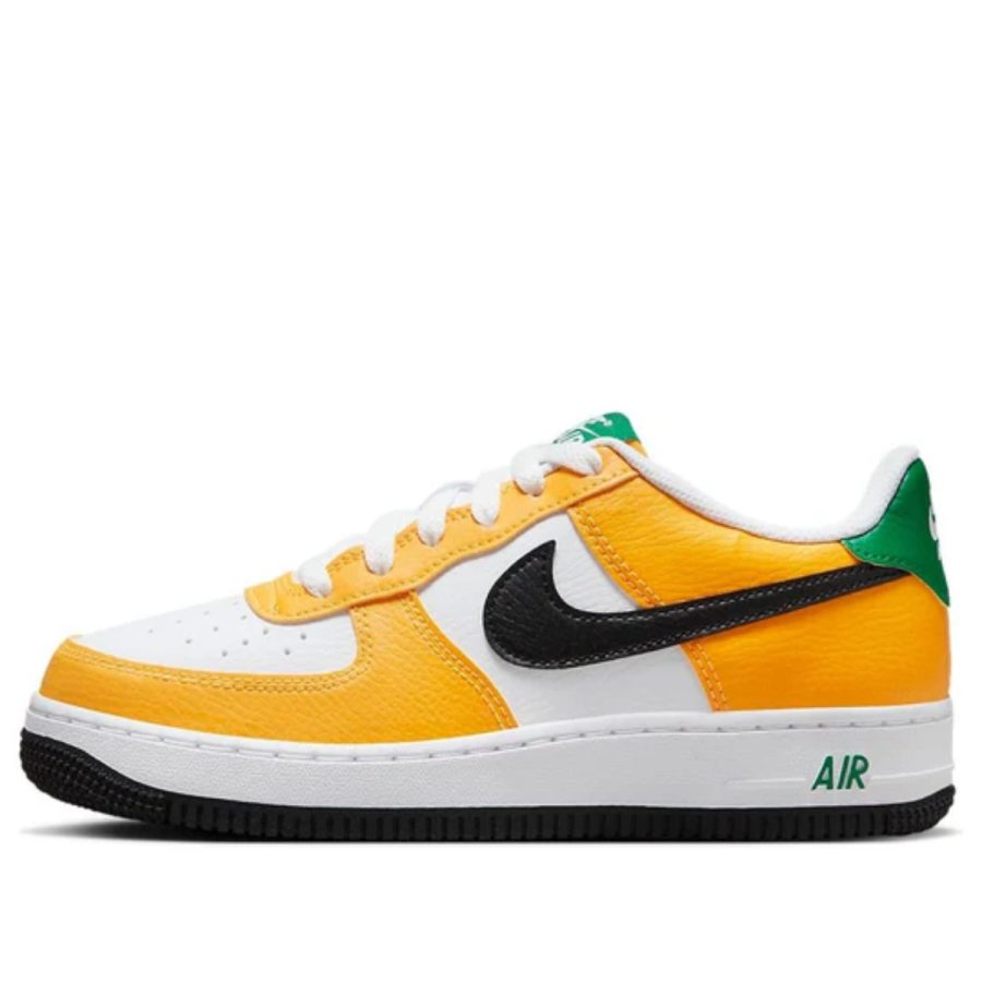 giày nike air force 1 low 'oakland athletics' fn8008-700