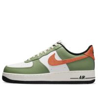 giày nike air force 1 low 'oli green' fd0758-386