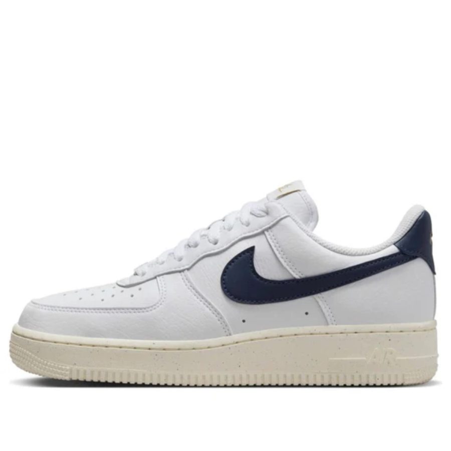 giày nike air force 1 low 'olympic' (wmns) fz6768-100