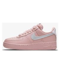 giày nike air force 1 low pink oxford d06724-601