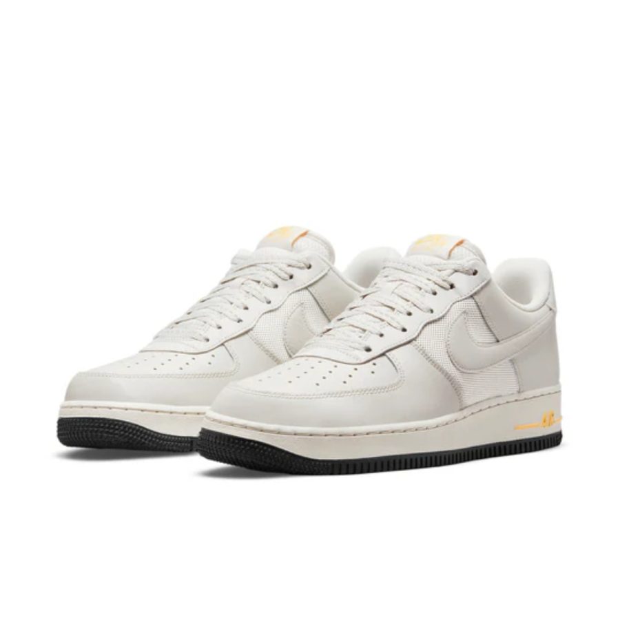 giày nike air force 1 low 'reflective light bone' do6389-002