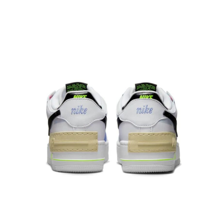 giày nike air force 1 low shadow 'white pastel' fj0735-100