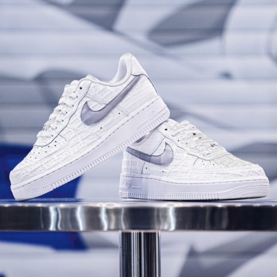 giày nike air force 1 low 'since 1982' fj4823-100